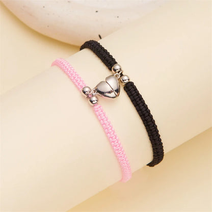Pärchen Armbänder