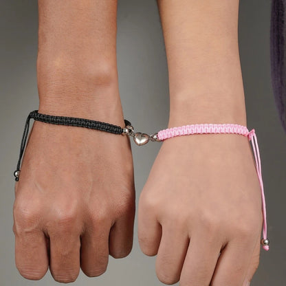 Pärchen Armbänder